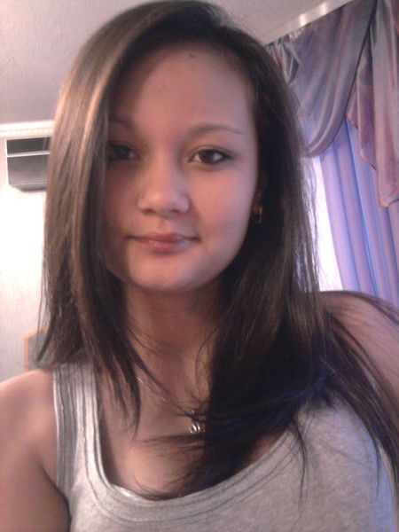 Екатерина Хегай