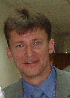 Андрей Черемушкин