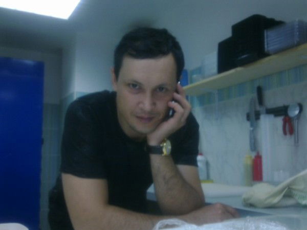 Бек Абдакимов