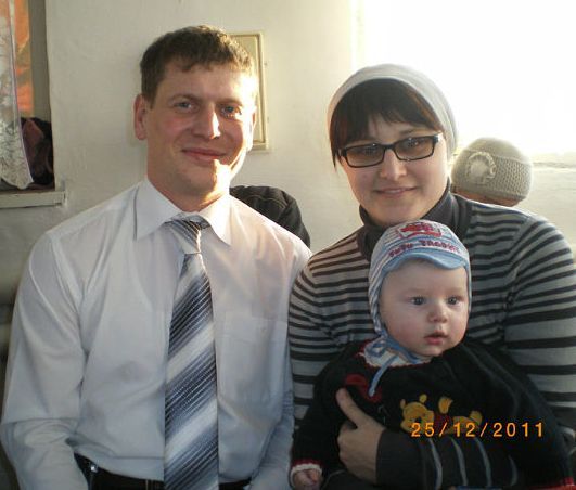 Аня Копыльцова