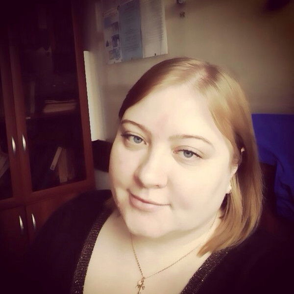 Ирина Хлебодарова