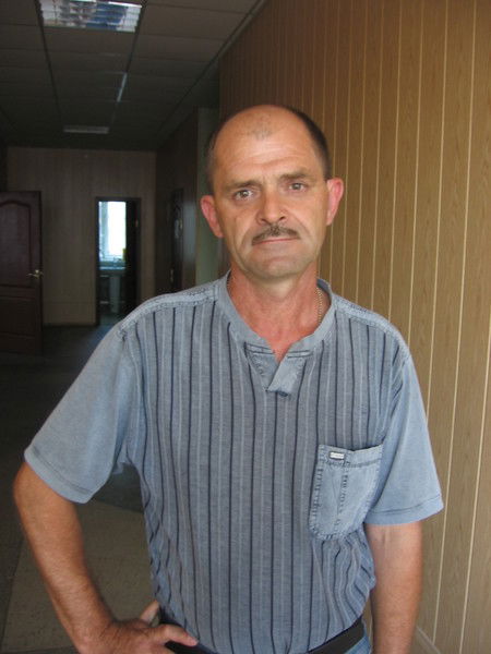 Володя Домогацкий