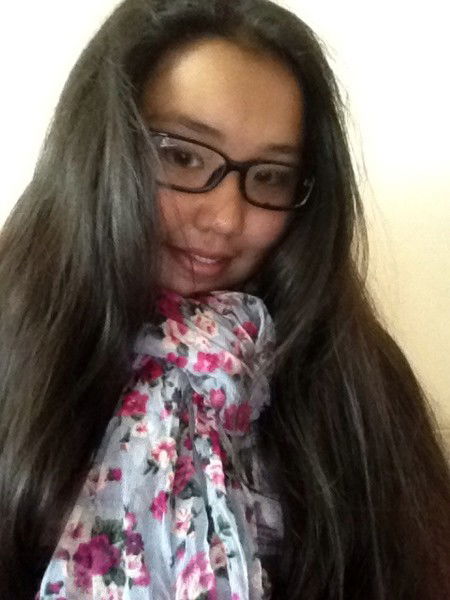 Айгерим Марат