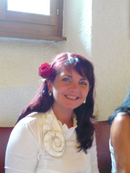 Viktoriya Spichakova