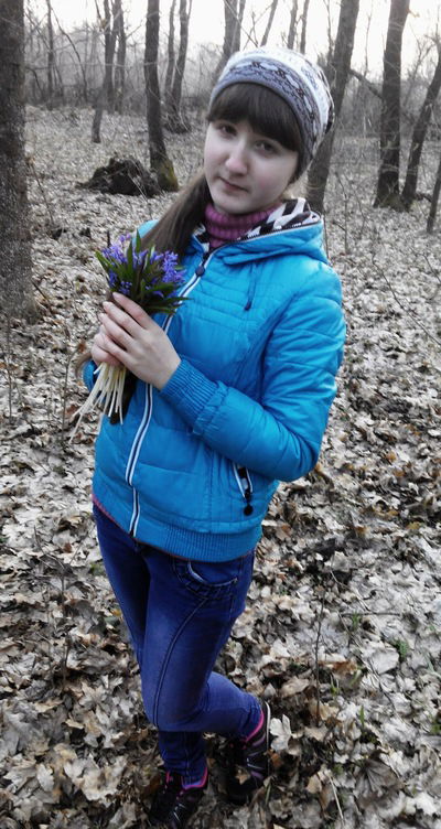 Вікуся Захарченко