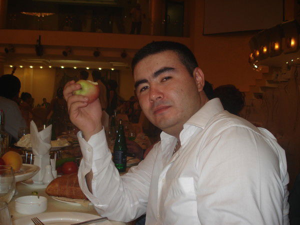 Вардгес Мартиросян