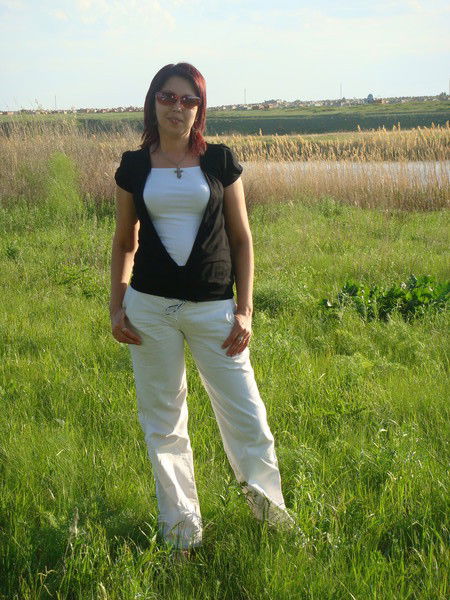 Наталья Луценко