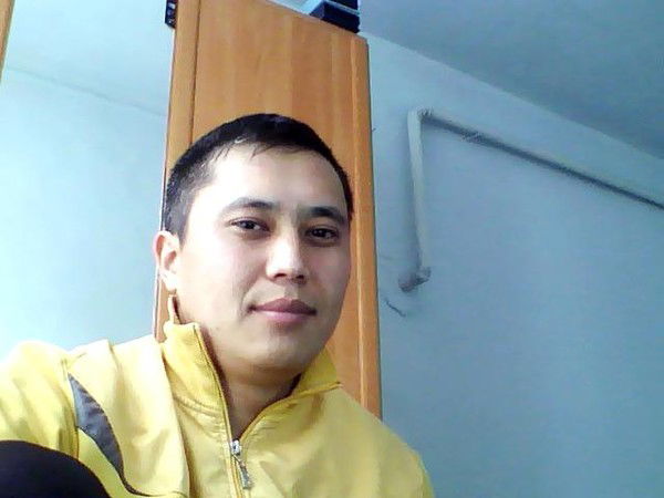 Рустем Шатурбаев