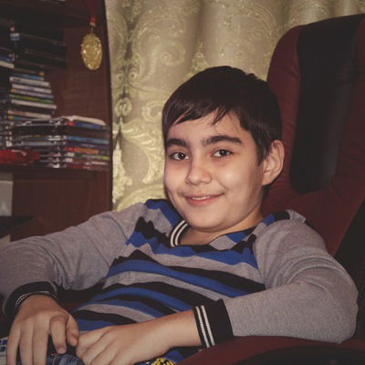 Атай Валиев