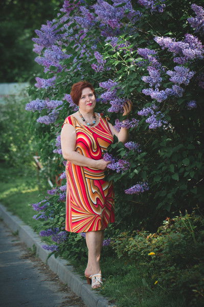 Татьяна Журавлева