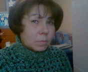 Ирина Кулагина