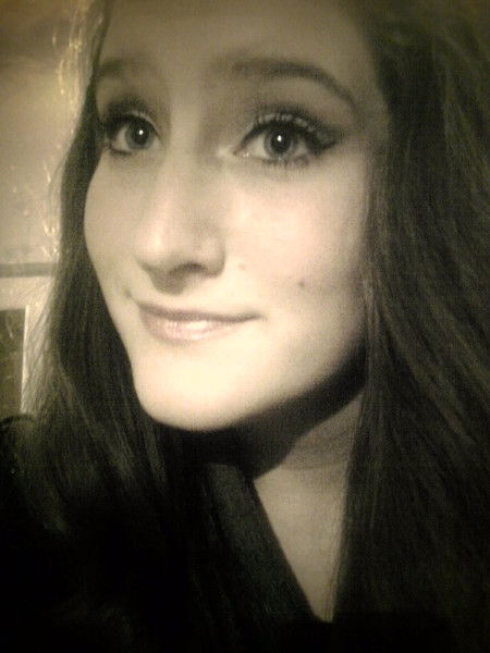 Галина Боровцова