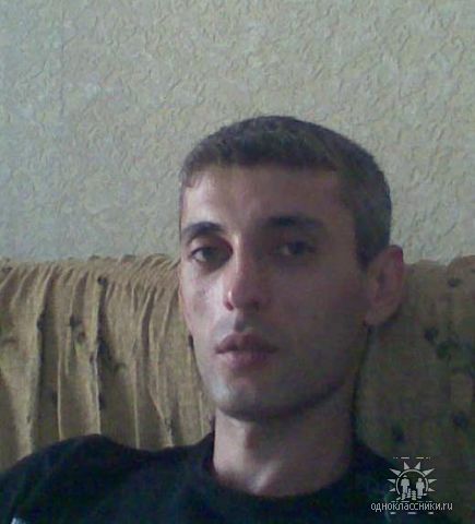 Алтай Джафаров