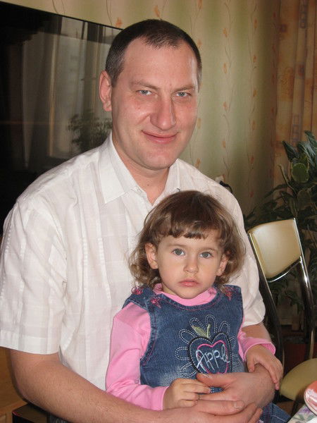 Андрей Писарев