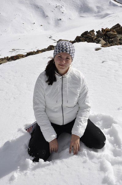 Екатерина Ивашечкина