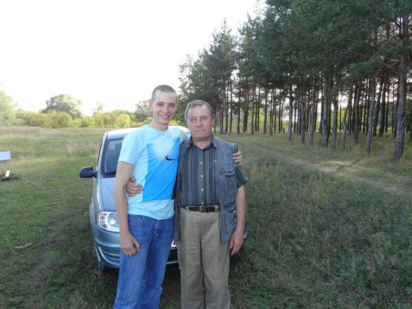 Владимир Петрухин