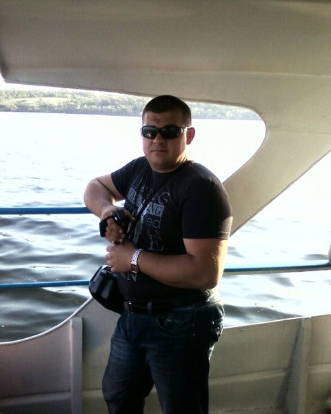 Сергей Карпенко