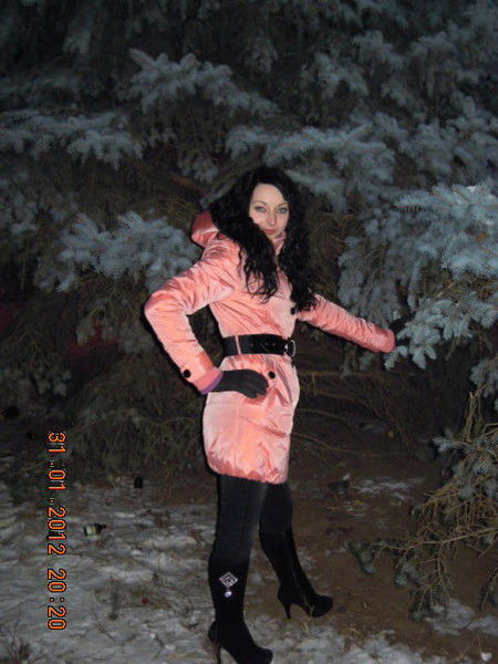 Юлия Скрипник