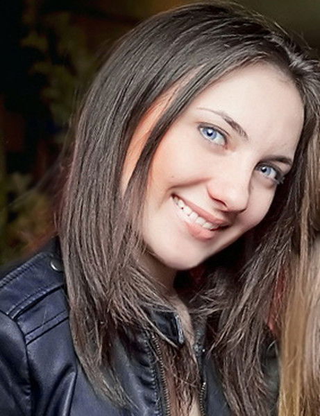 Оля Перерва