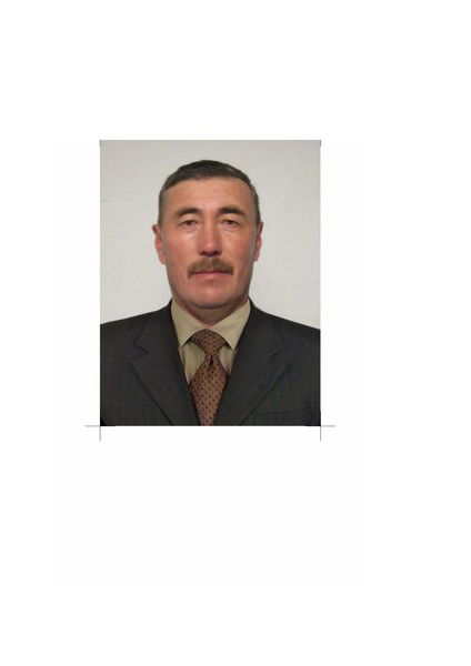 Аманжан Ибраев