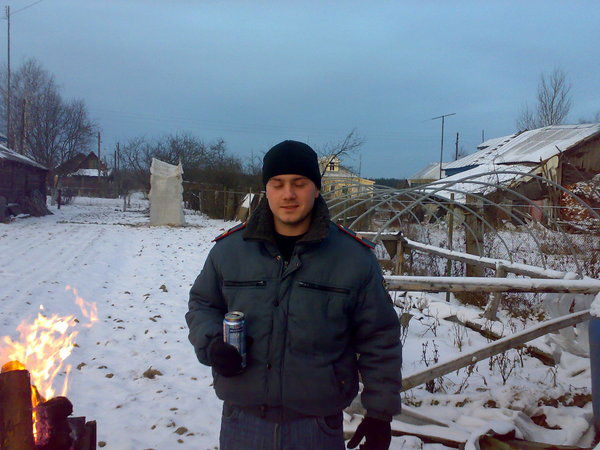 Игорь Аршин