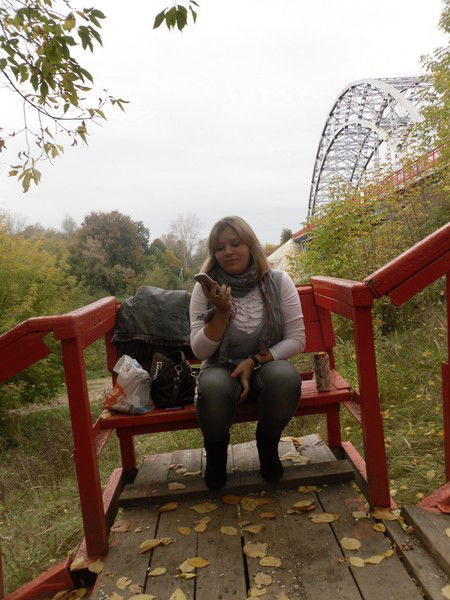 Ольга Анциферова