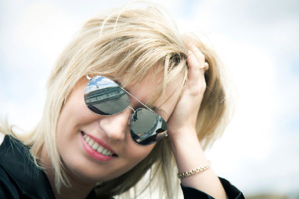 Макарова Александра