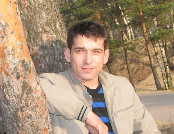 Алексей Большаков