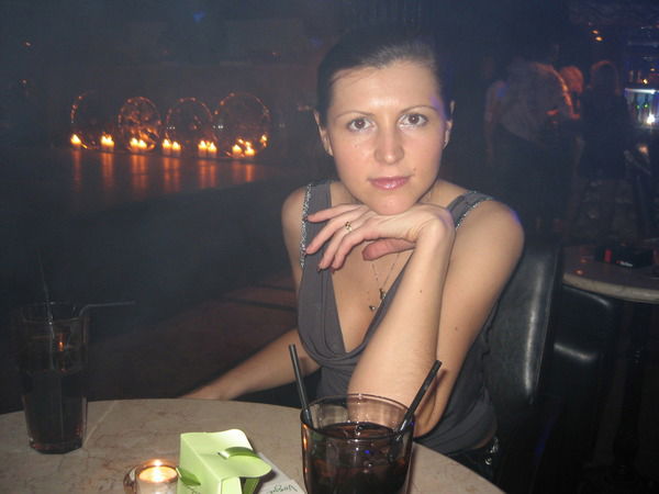 Ирина Пожилова