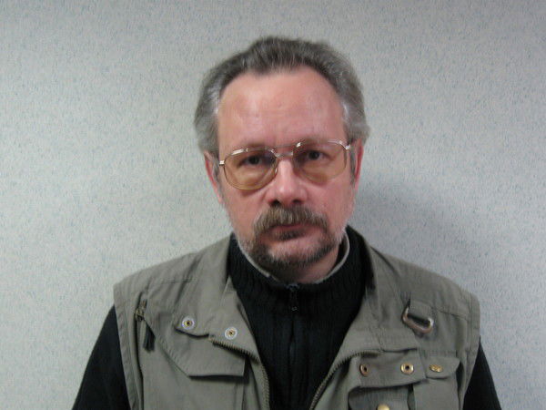 Nikolaj Ahminov