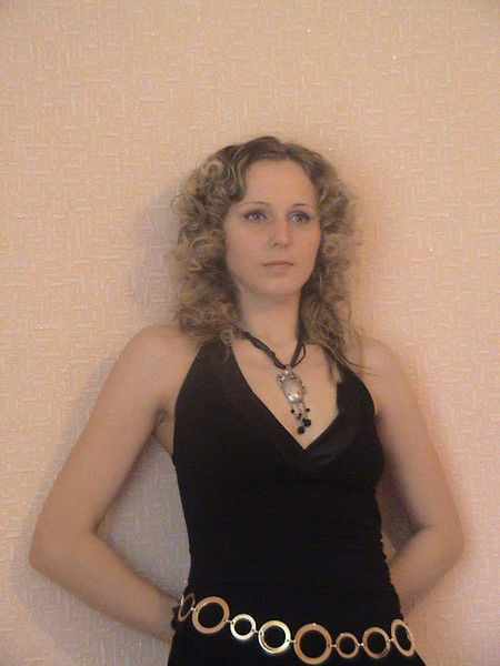 Елена Белякович