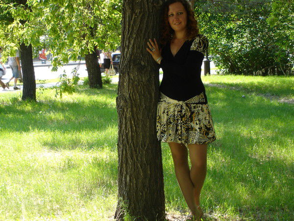 Виктория Светлова