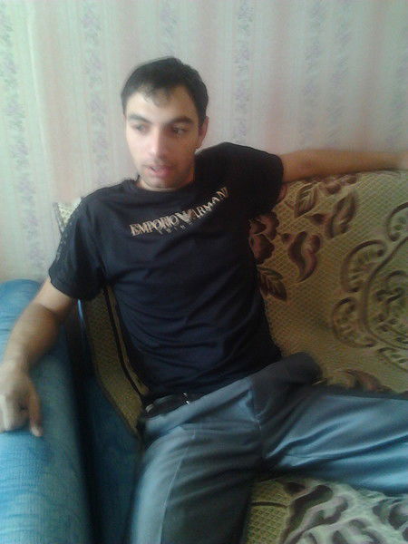 Георгий Понкратьев