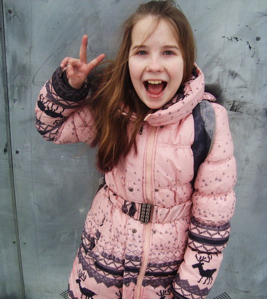 Юлия Лукашевич