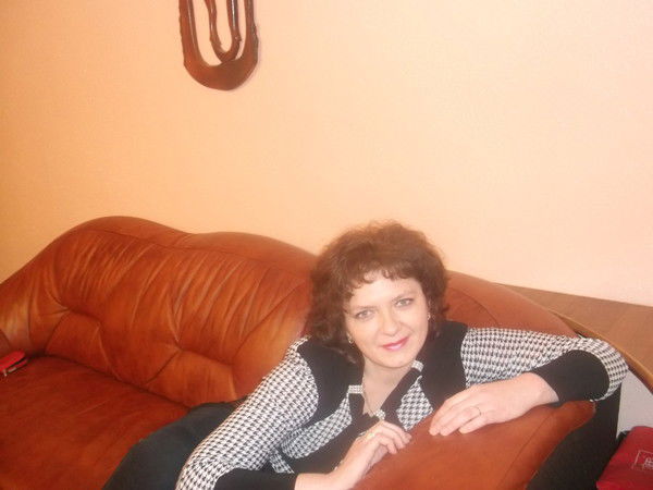 Татьяна Дорофеюк