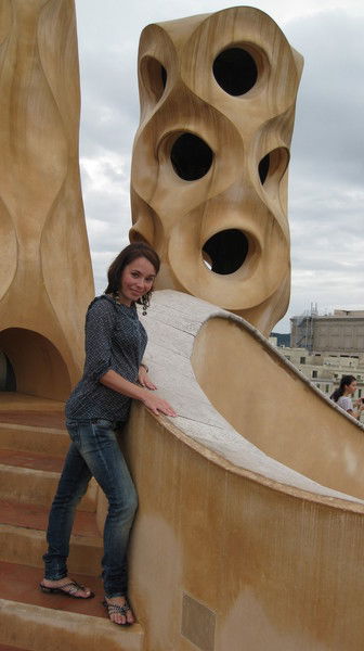 Инна Бондарева