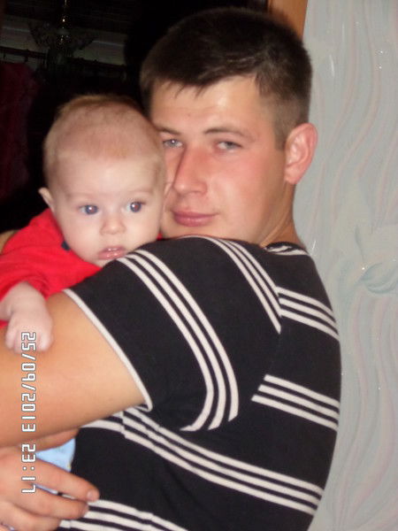 Кирилл Ханащак