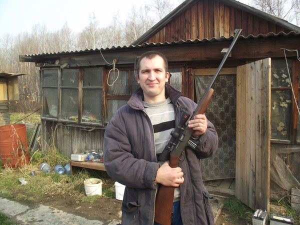 Павел Журавлев