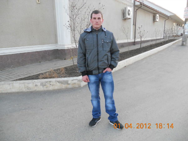 Дима Гимишли