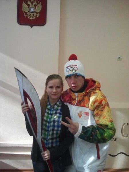 Наталия Раздолгина