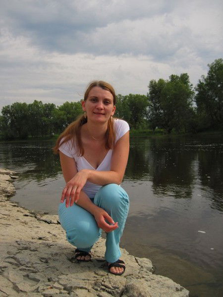 Наталья Артюхова