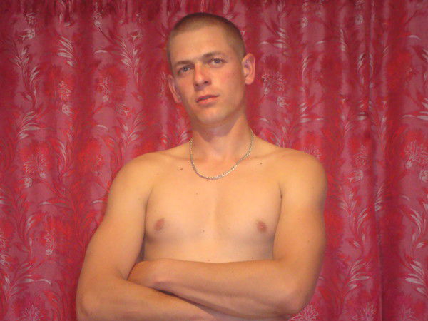 Николай Старыгин