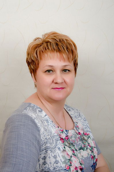 Светлана Клецкина