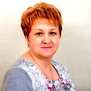 Светлана Клецкина