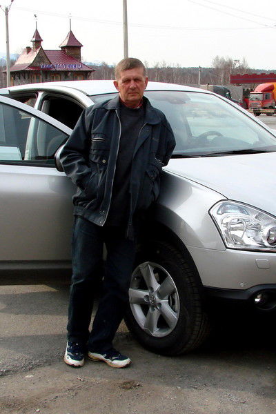 Владимир Напалков