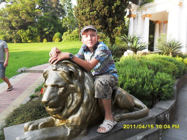 Вадим Усольцев