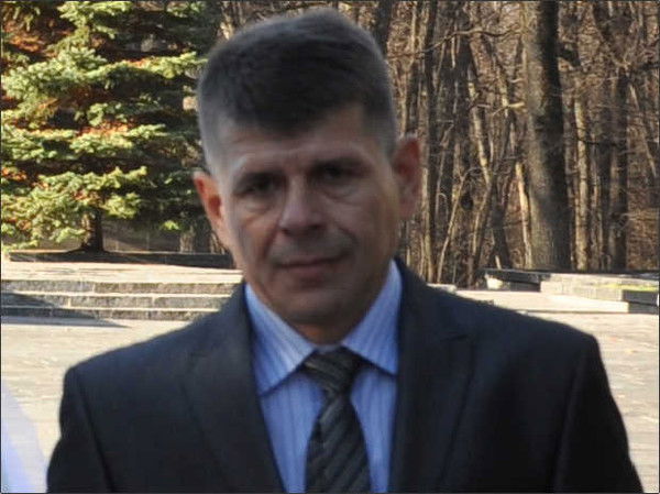 Александр Огульчанский