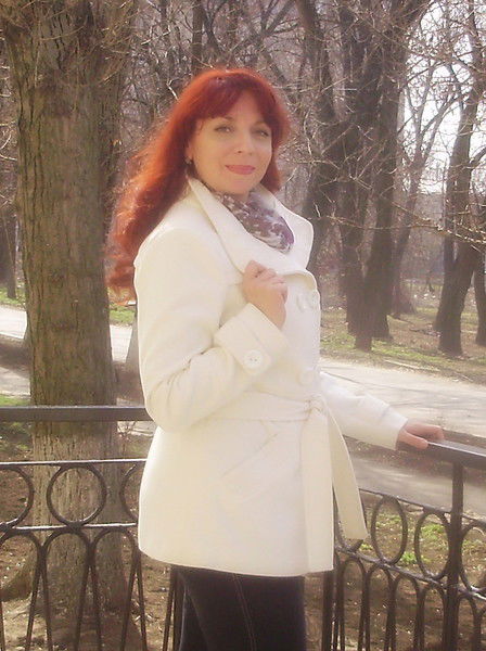 Наталья Михеева