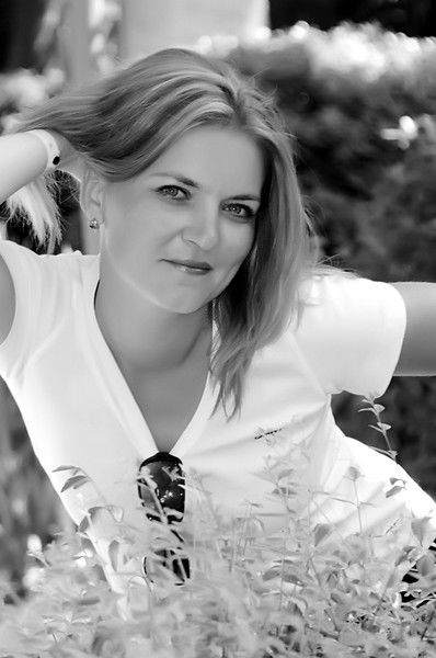 Ирина Пышкова