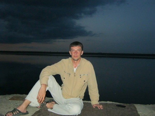 Валерий Якуба